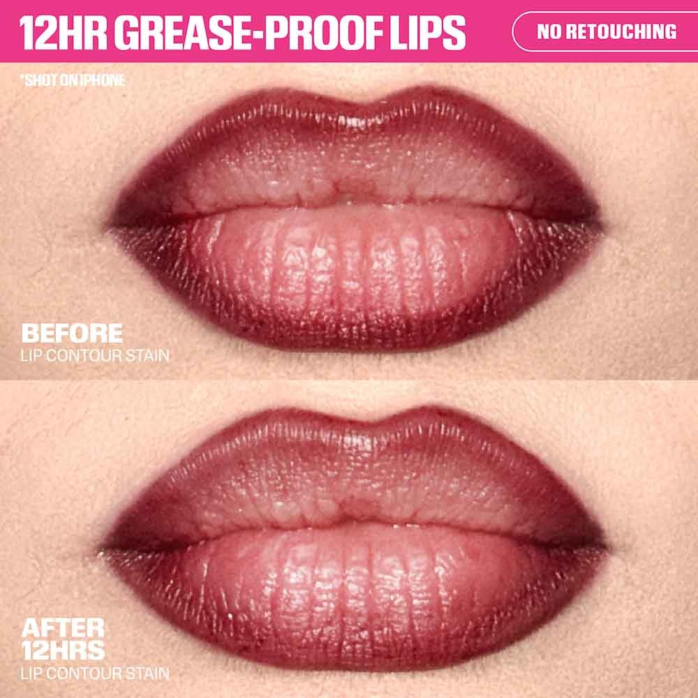 LIP CONTOUR STAIN (DELINEADOR PARA LABIOS)